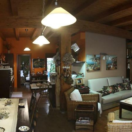 Apartamentos Sabor Rural I León Eksteriør billede