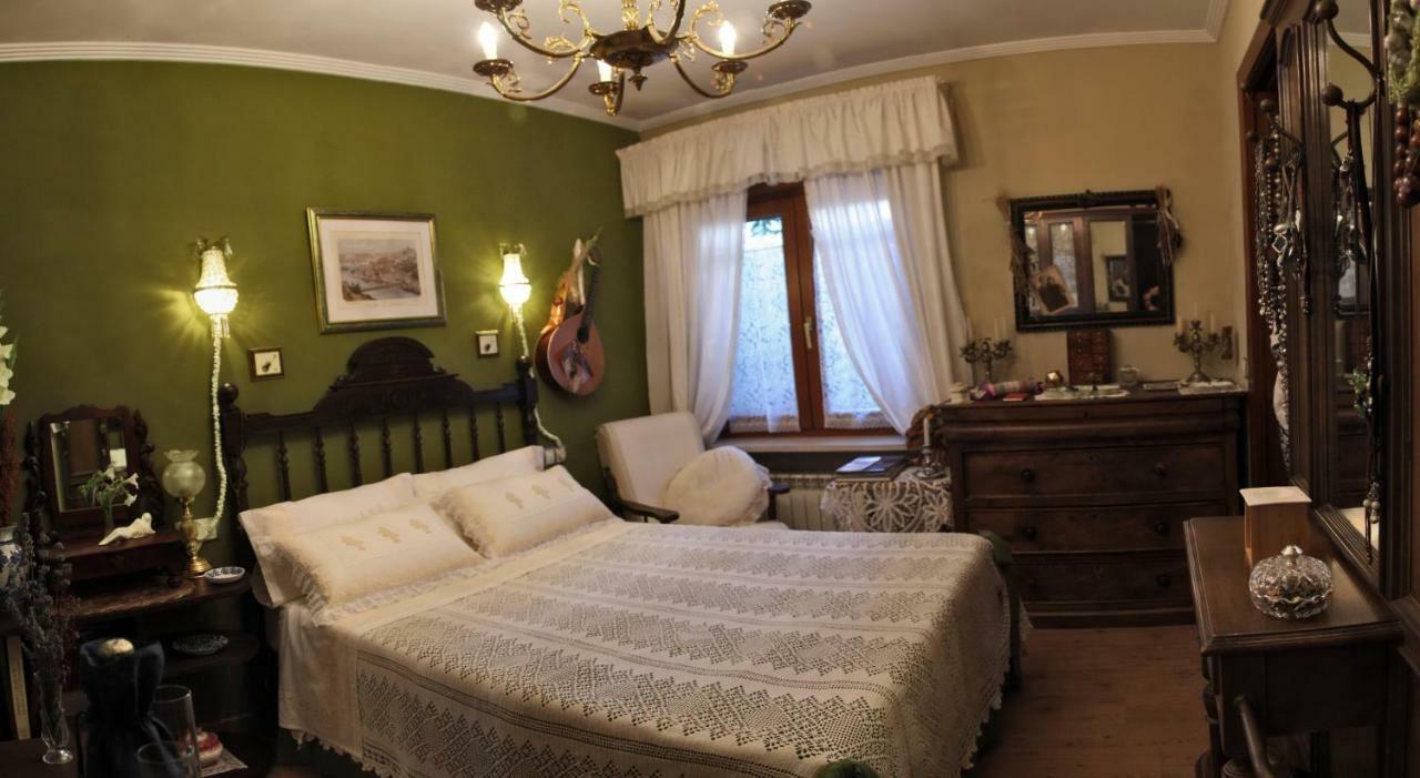 Apartamentos Sabor Rural I León Eksteriør billede