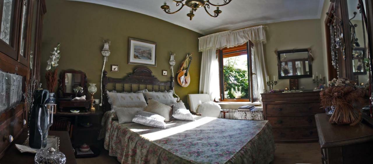 Apartamentos Sabor Rural I León Eksteriør billede