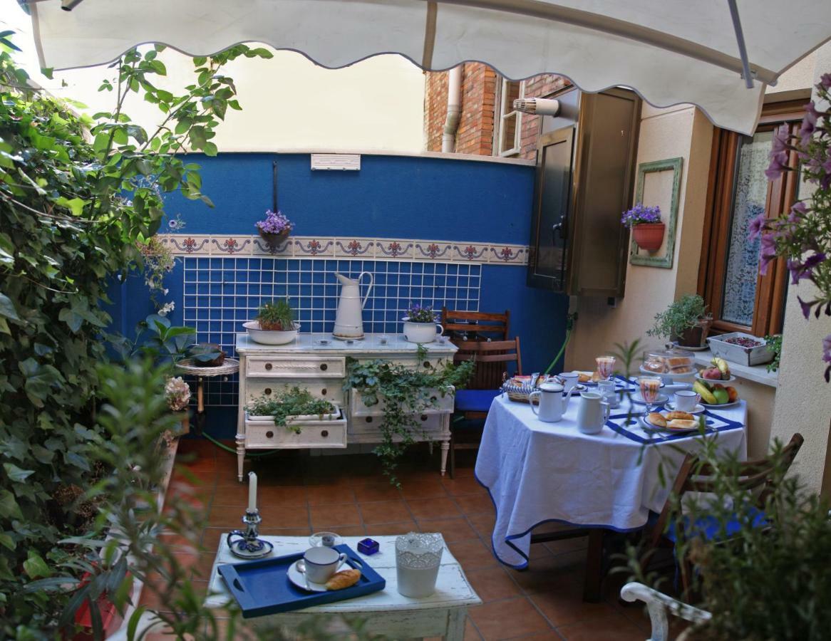 Apartamentos Sabor Rural I León Eksteriør billede